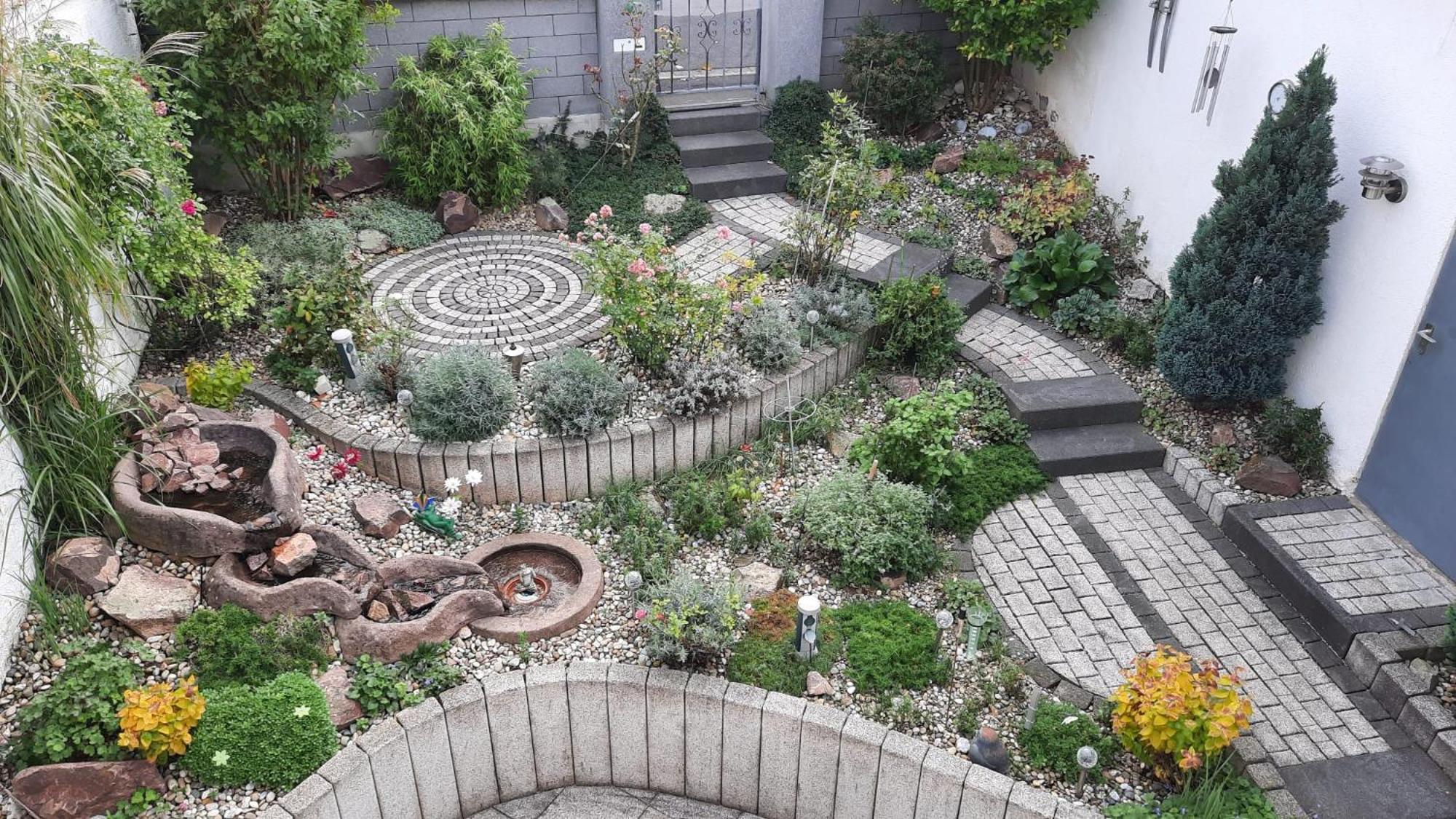 Refugium Villa Real Карбен Екстериор снимка
