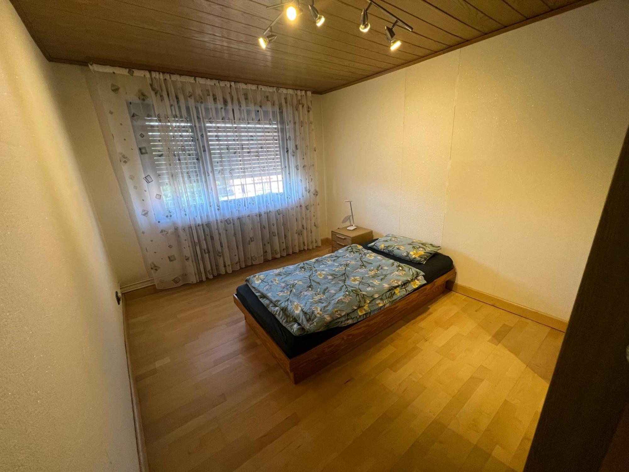 Refugium Villa Real Карбен Екстериор снимка