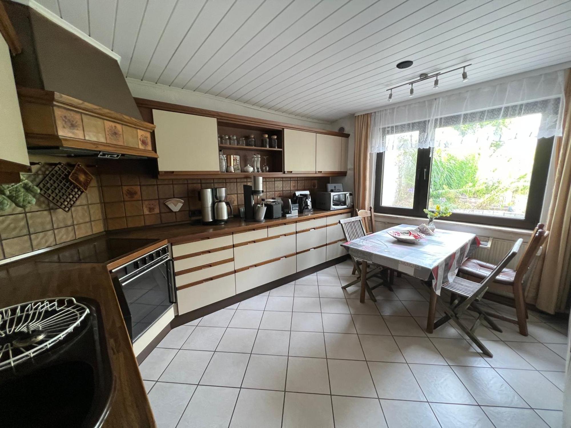 Refugium Villa Real Карбен Екстериор снимка