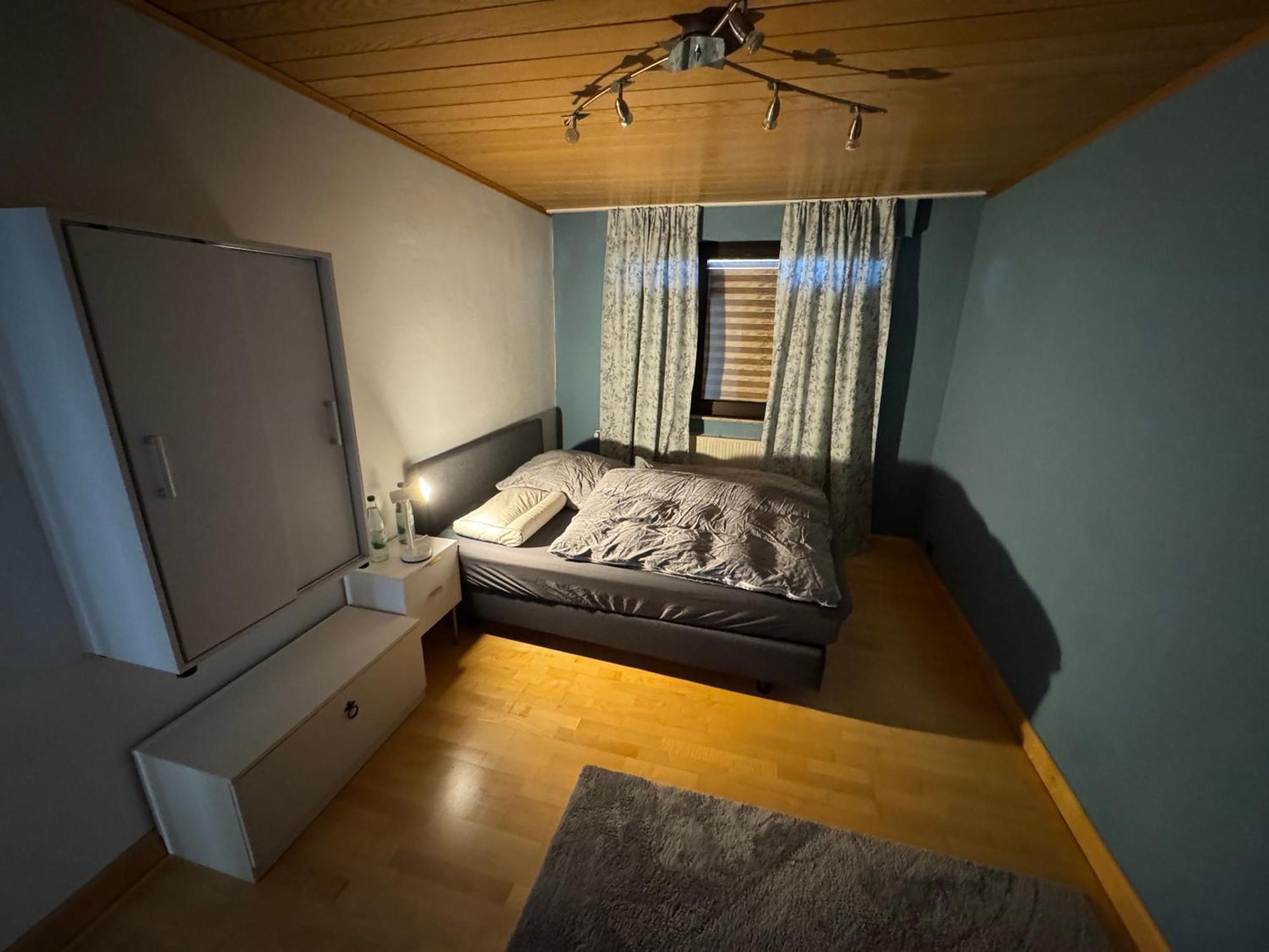 Refugium Villa Real Карбен Екстериор снимка