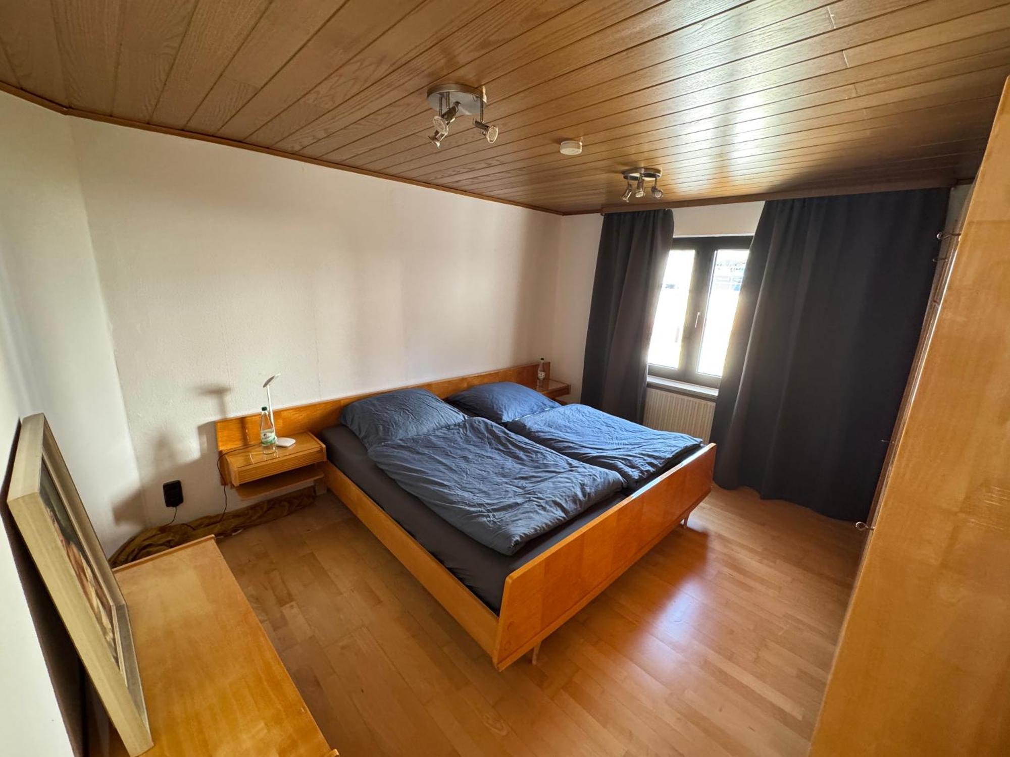 Refugium Villa Real Карбен Екстериор снимка