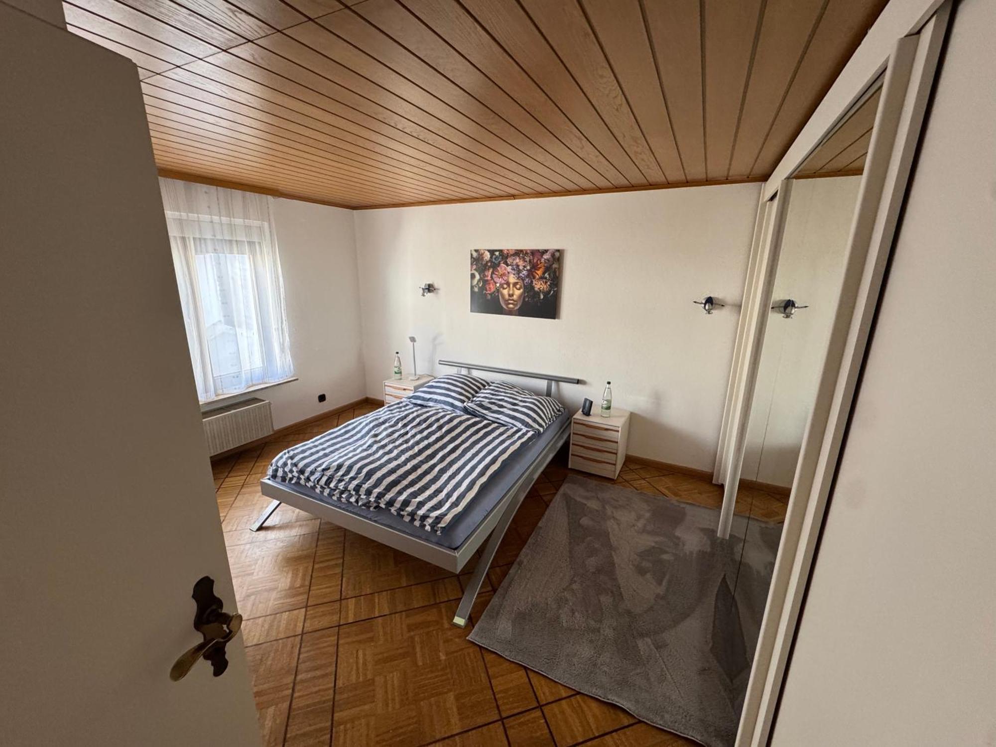 Refugium Villa Real Карбен Екстериор снимка