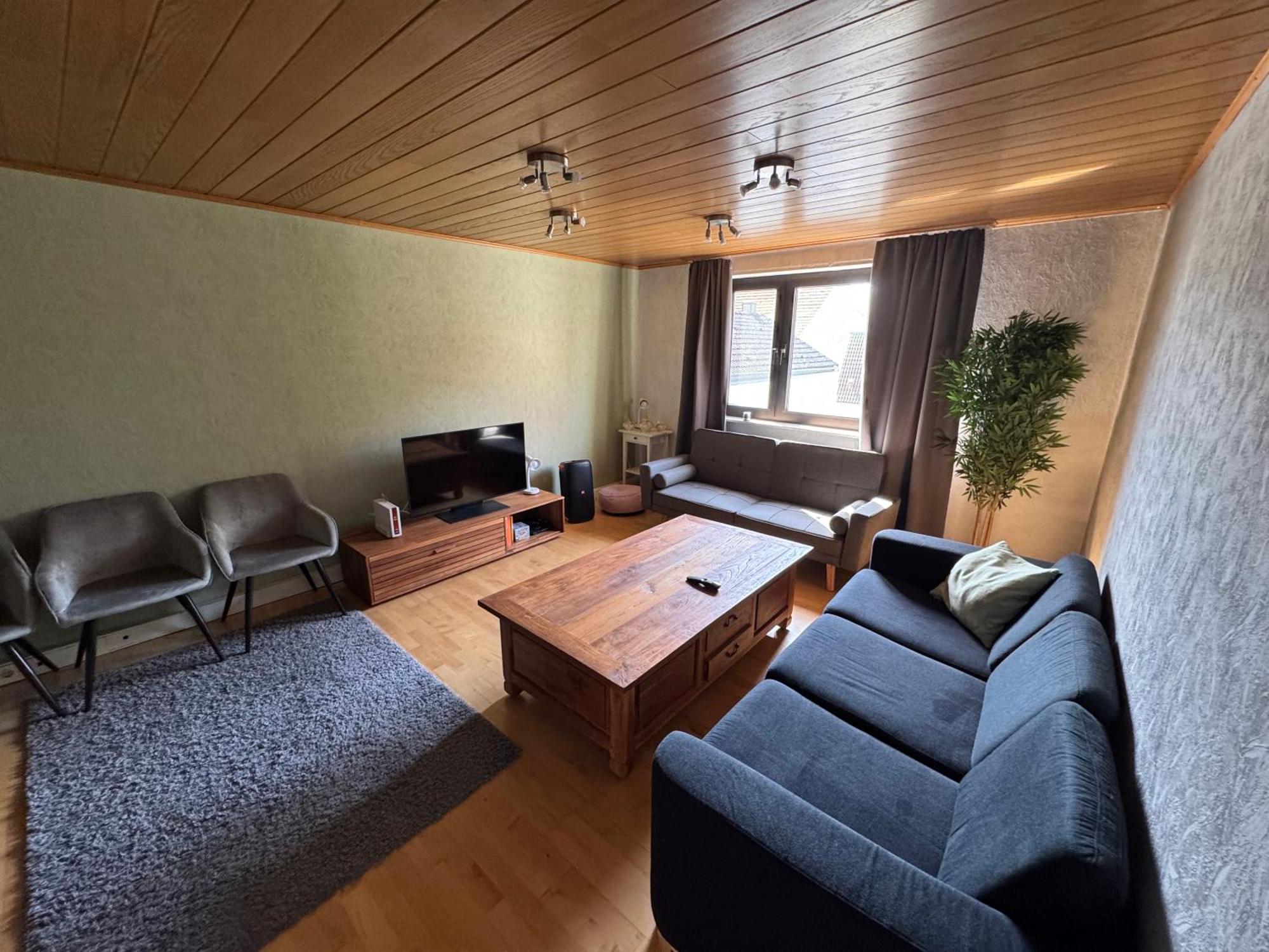 Refugium Villa Real Карбен Екстериор снимка